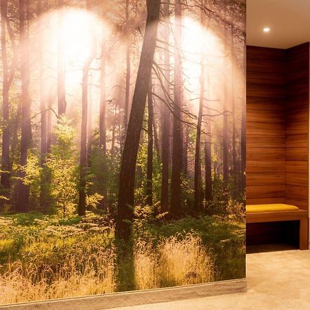 Waldhotel Tannenhaeuschen Wesel  Bagian luar foto