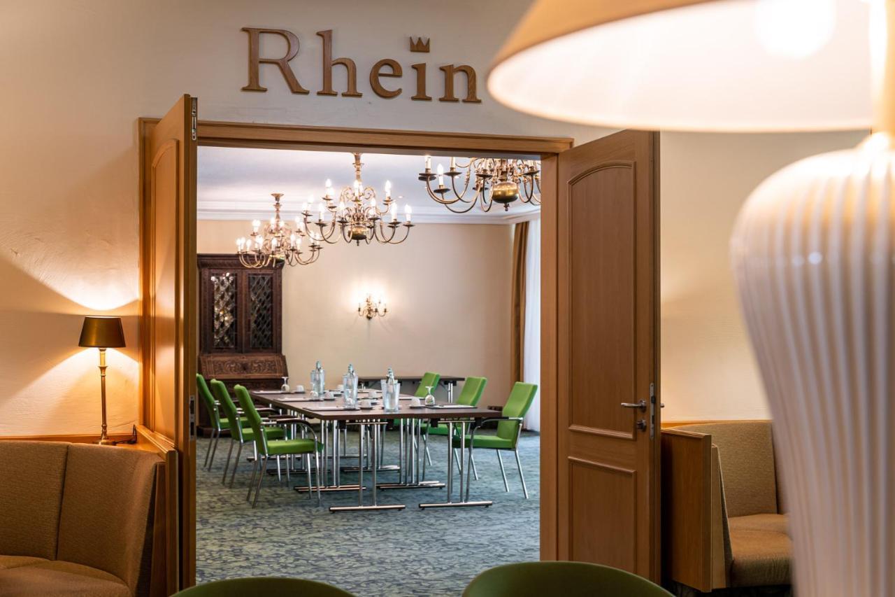 Waldhotel Tannenhaeuschen Wesel  Bagian luar foto